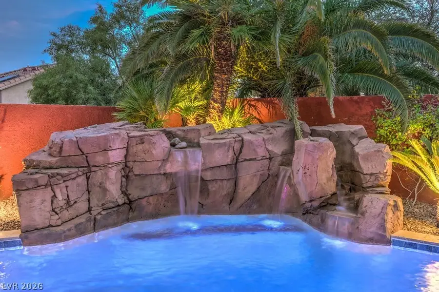 2108 Springstead Street, Las Vegas, NV 89134 - #2