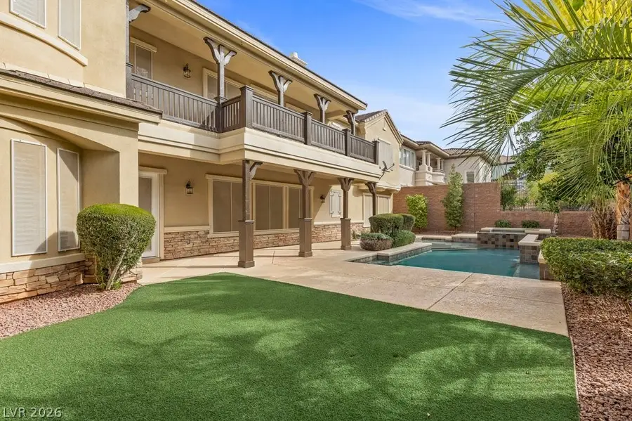 1357 Enchanted River Drive, Henderson, NV 89012 - #3