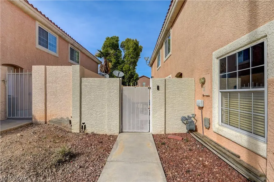8436 Indigo Sky Avenue, Las Vegas, NV 89129 - #3