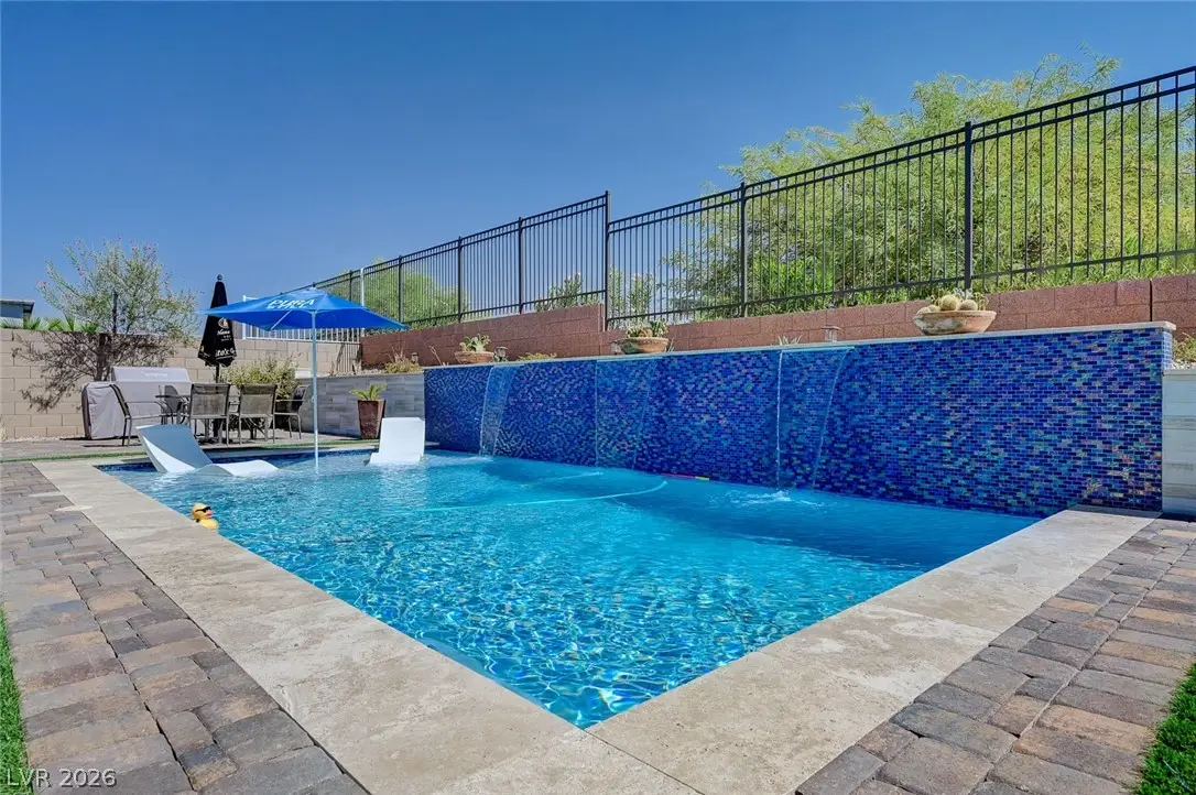 33 Reverie Heights Avenue, Henderson, NV 89011 - #1