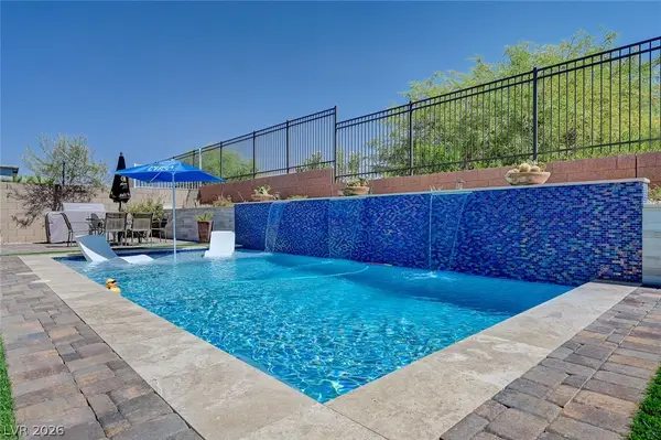 33 Reverie Heights Avenue, Henderson, NV 89011