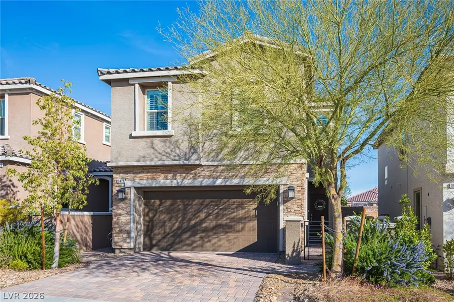 10420 Mount Charleston Avenue, Las Vegas, NV 89166 - #2