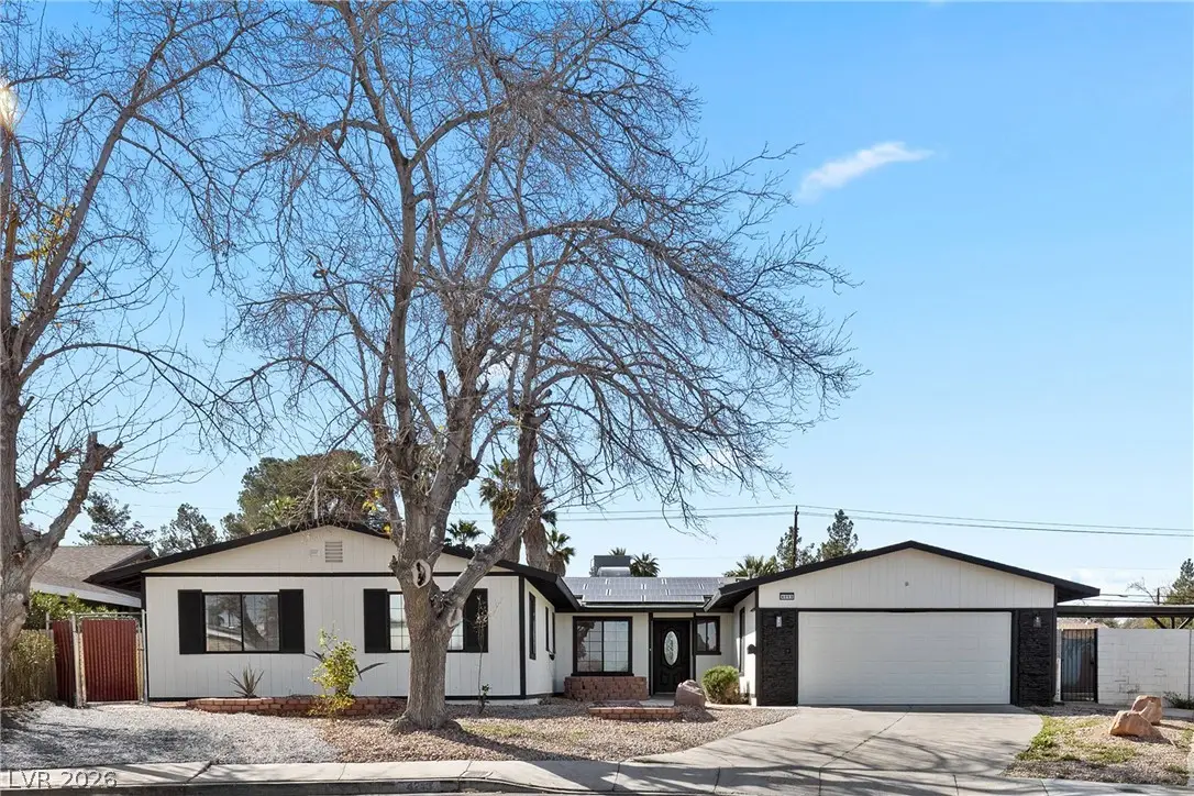 4213 Greenhill Drive, Las Vegas, NV 89121 - #1