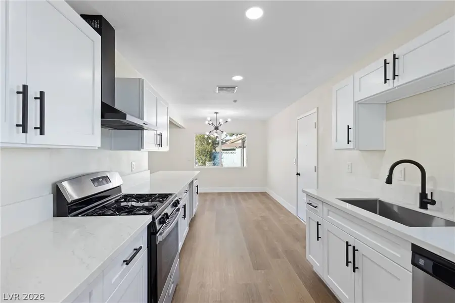 4213 Greenhill Drive, Las Vegas, NV 89121 - #3