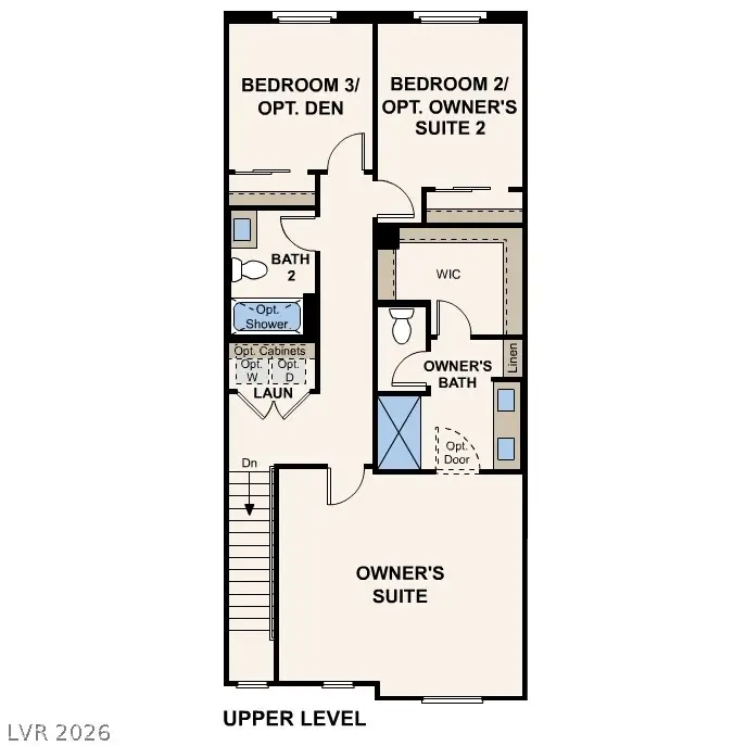 810 Atleigh Avenue, Henderson, NV 89011 - #3