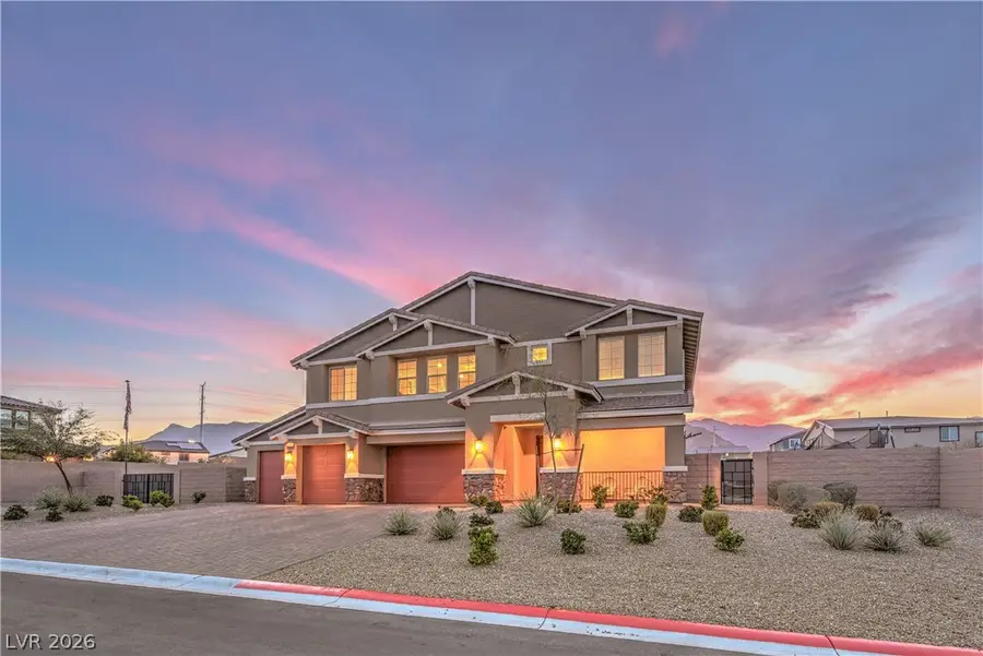 5449 Hestia Hills Court, Las Vegas, NV 89149 - #2