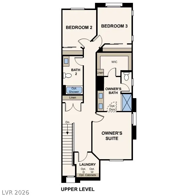 808 Atleigh Avenue, Henderson, NV 89011 - #3