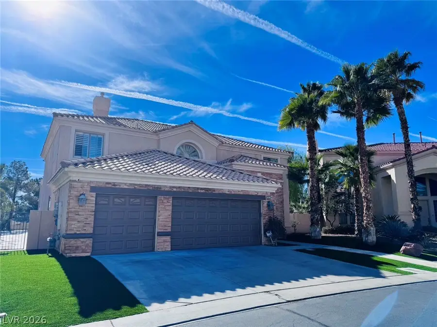 181 Hazelmere Lane, Las Vegas, NV 89148 - #2