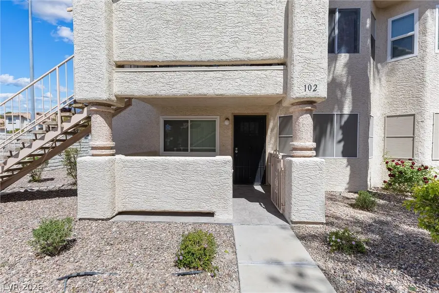 925 Boulder Mesa Drive #102, Las Vegas, NV 89128 - #3