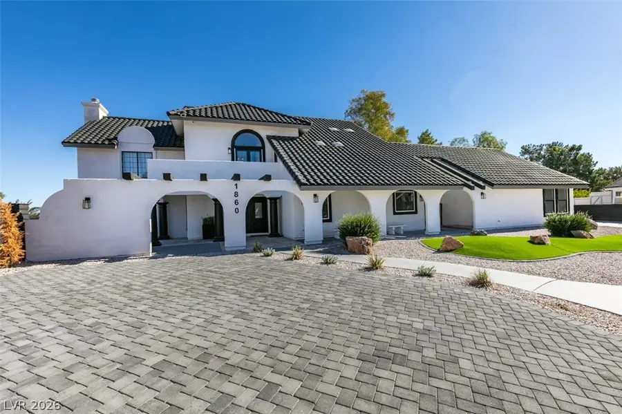 1860 Ski Slope Circle, Las Vegas, NV 89117 - #2