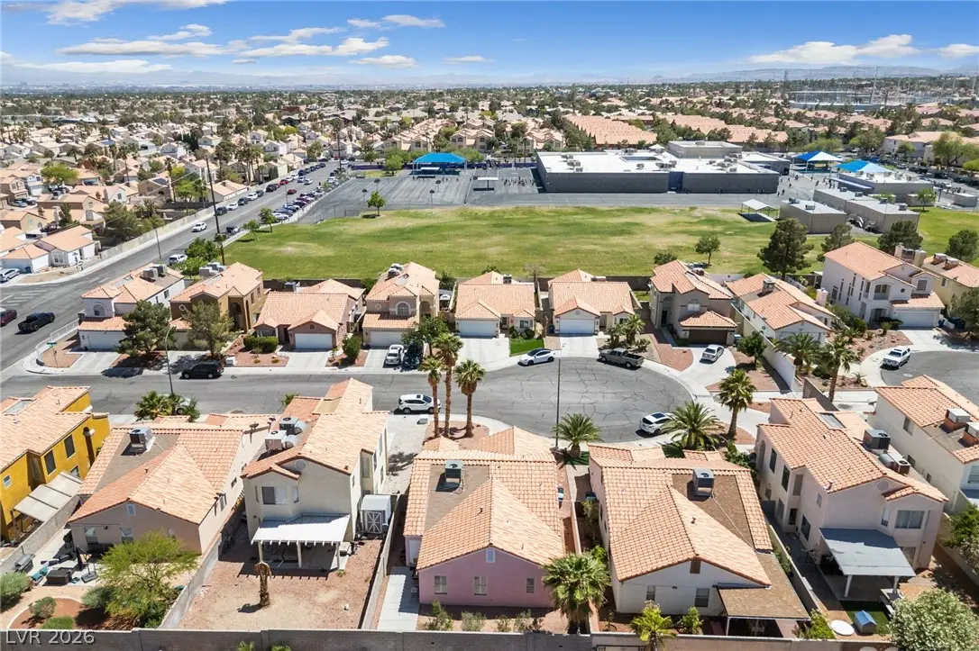8316 Joseph Cary Court, Las Vegas, NV 89145 - #1