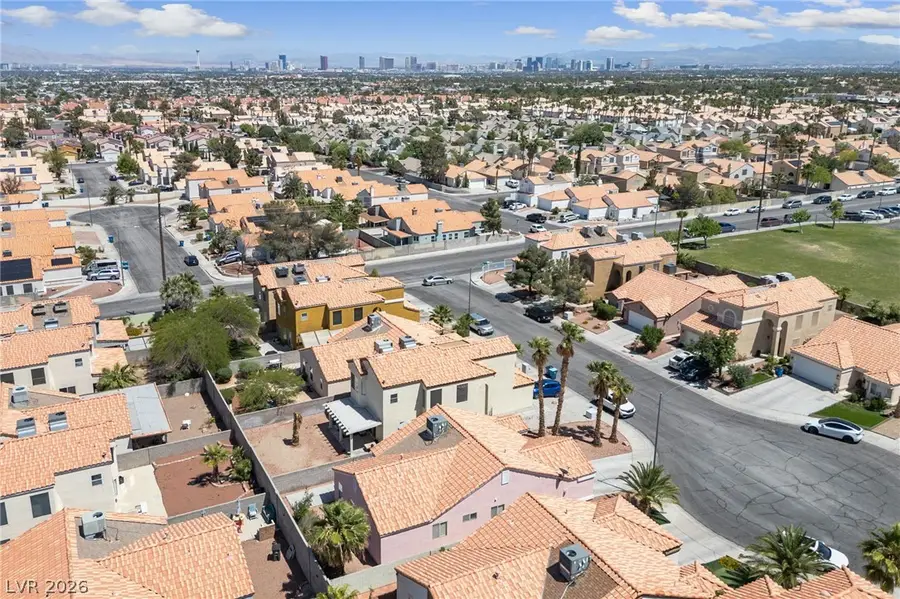 8316 Joseph Cary Court, Las Vegas, NV 89145 - #2
