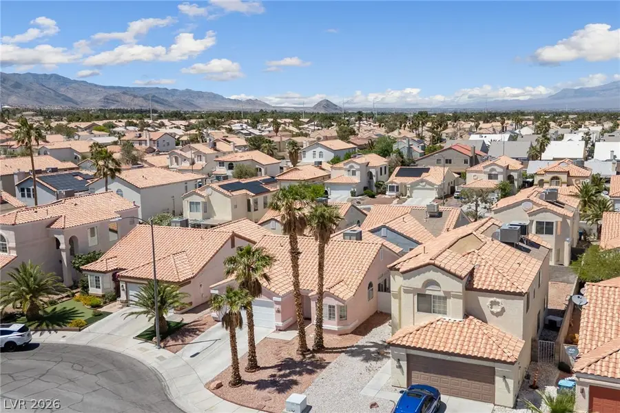 8316 Joseph Cary Court, Las Vegas, NV 89145 - #3