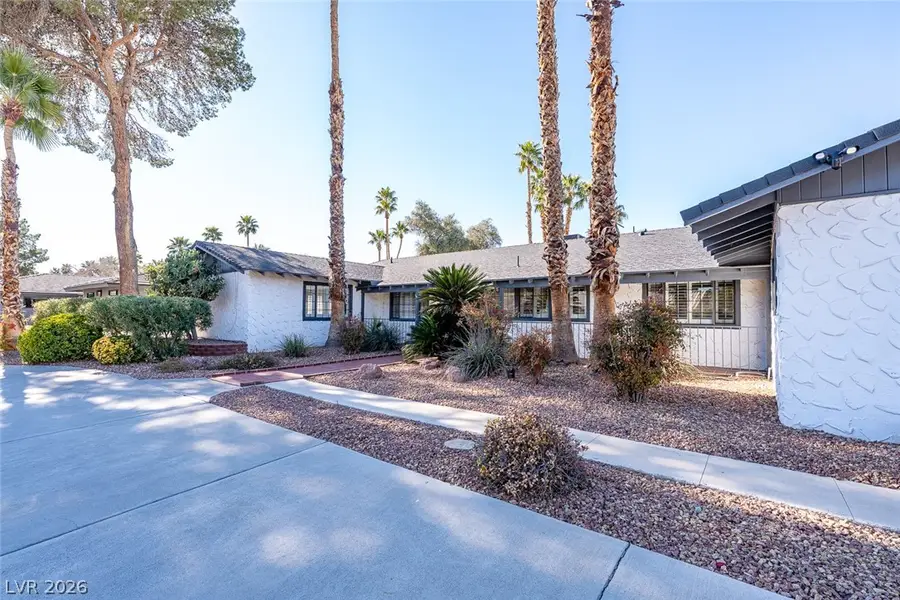 216 Canyon Drive, Las Vegas, NV 89107 - #2