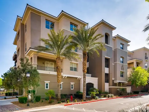 9201 Tesoras Drive #302, Las Vegas, NV 89144