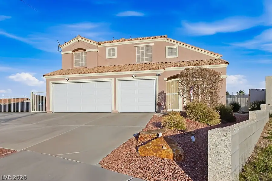 200 Oleander Place, Henderson, NV 89015 - #2