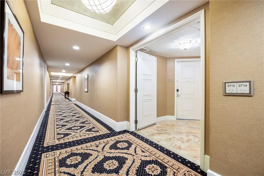 2000 N Fashion Show Drive #2714-2715, Las Vegas, NV 89109 - #2