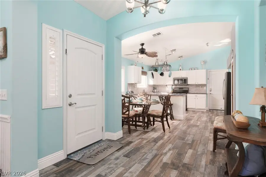 3502 Old Course Street, Las Vegas, NV 89122 - #3