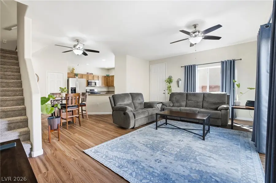6329 Sandy Ridge Street #101, North Las Vegas, NV 89081 - #2