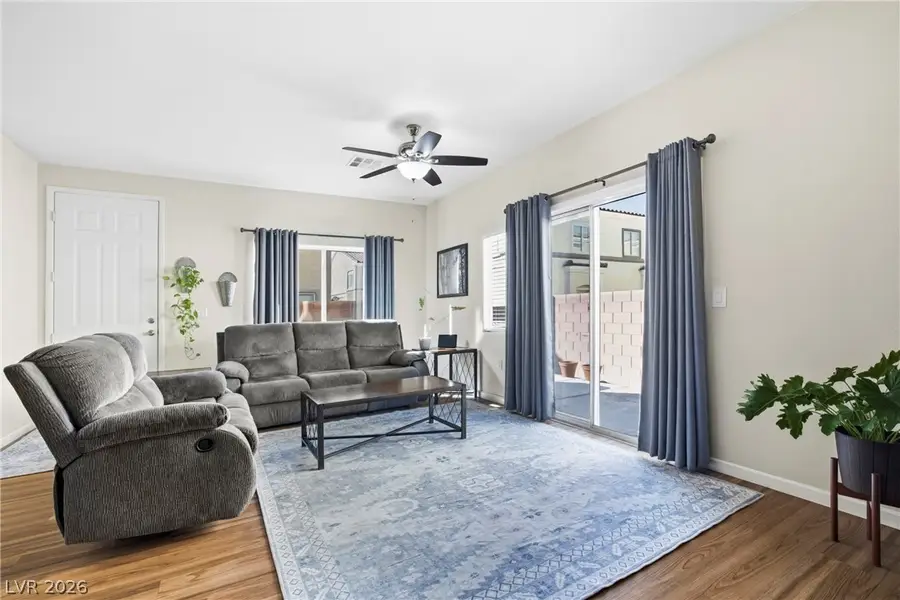 6329 Sandy Ridge Street #101, North Las Vegas, NV 89081 - #3