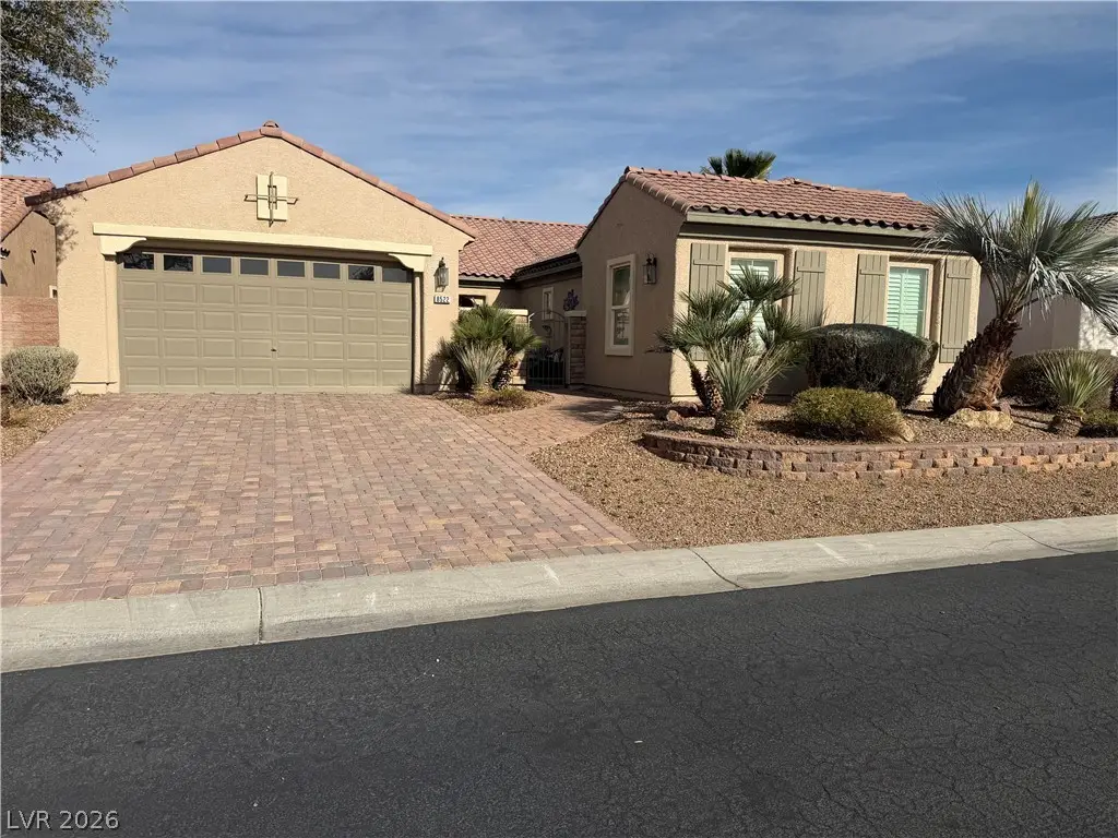 8522 River Ridge Drive, Las Vegas, NV 89131 - #1