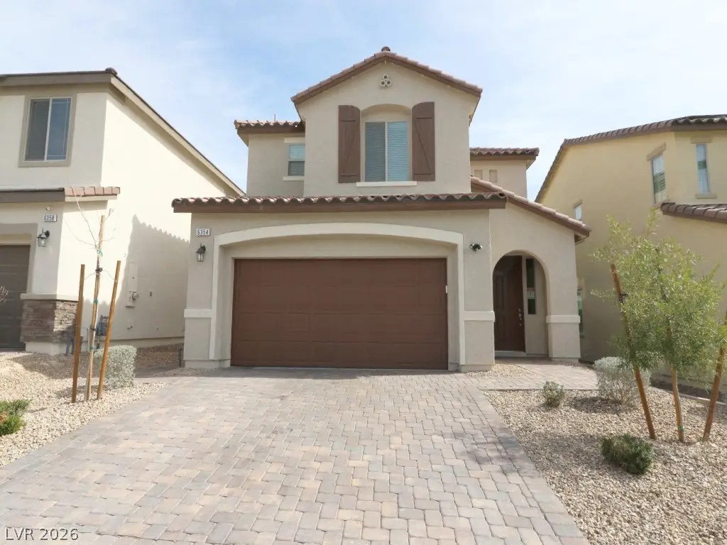 6354 Selston Drive, North Las Vegas, NV 89081 - #1