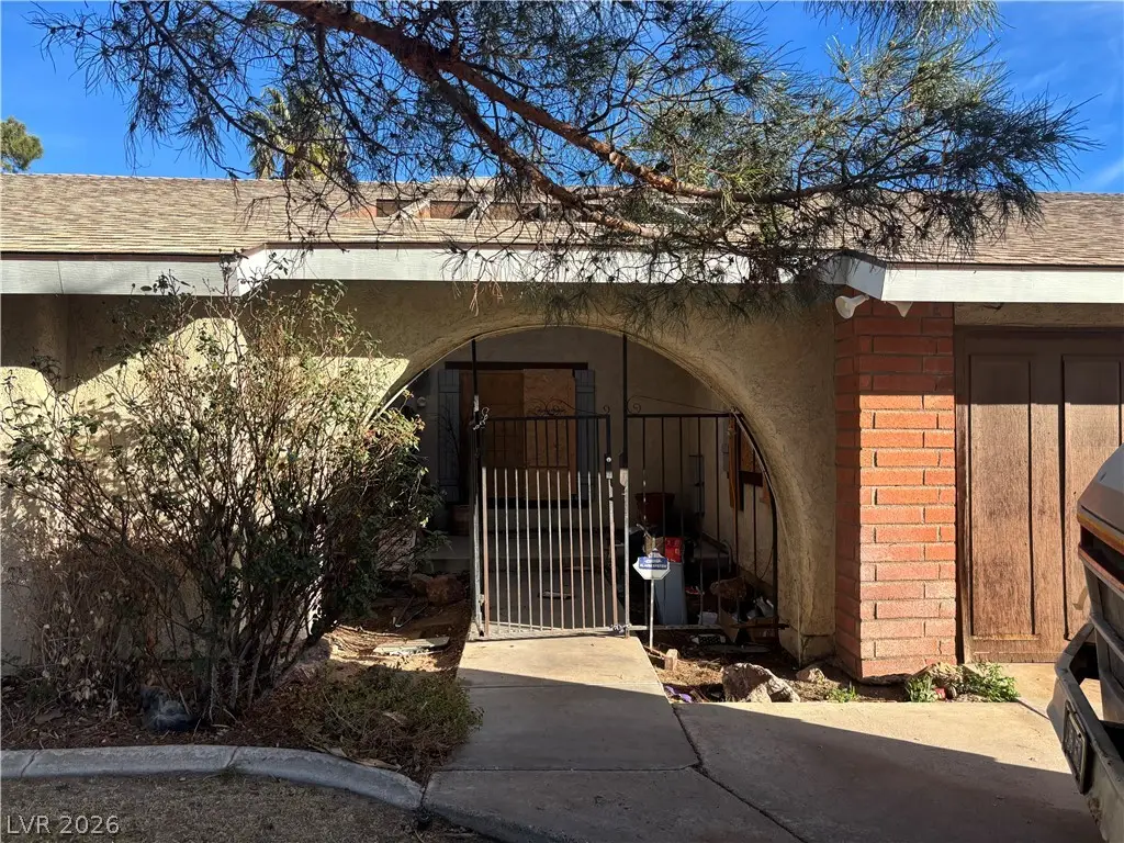 5134 W Desert Inn Road, Las Vegas, NV 89146 - #1