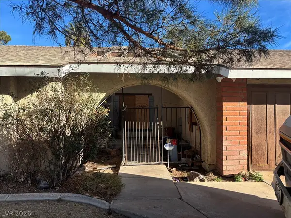 5134 W Desert Inn Road, Las Vegas, NV 89146