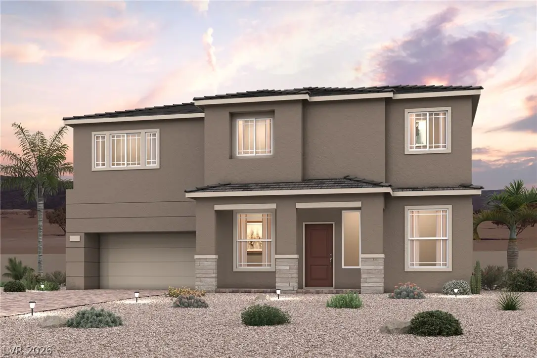 10732 Rhinehill Avenue, Las Vegas, NV 89166 - #1