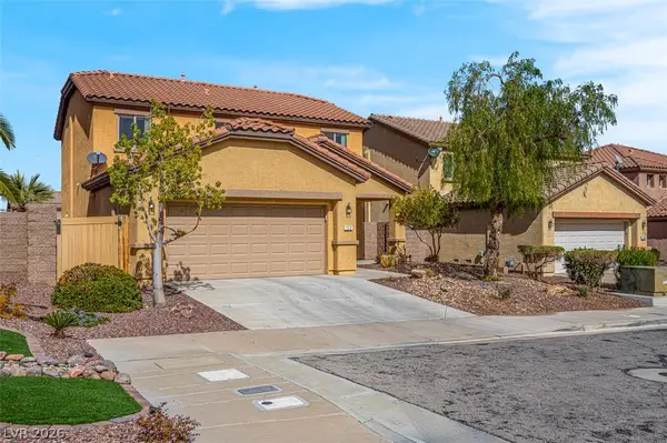 112 Newmiller Street, Henderson, NV 89002