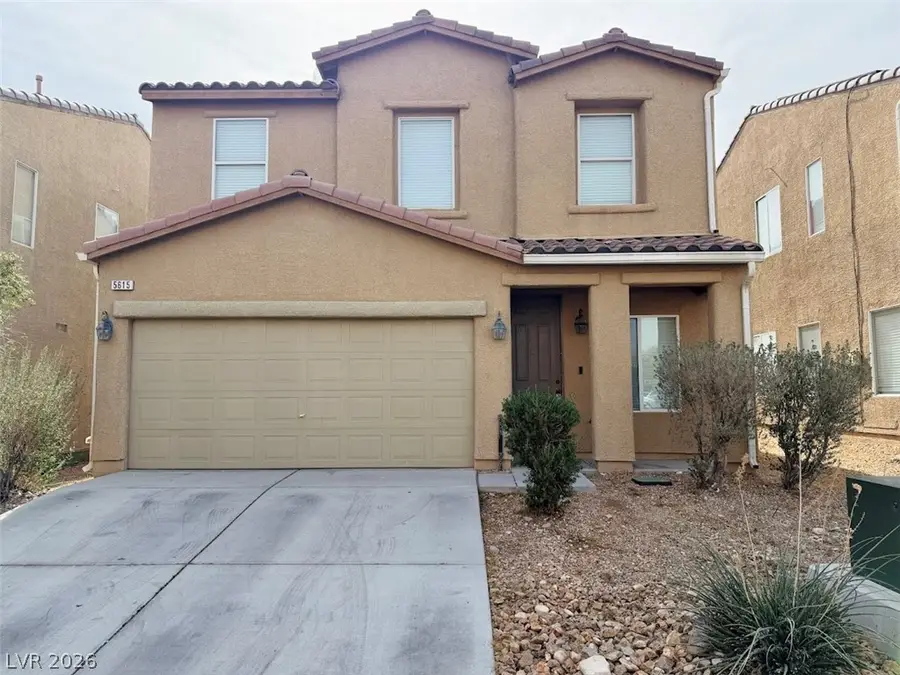 5615 Sun Temple Avenue, Las Vegas, NV 89139 - #2
