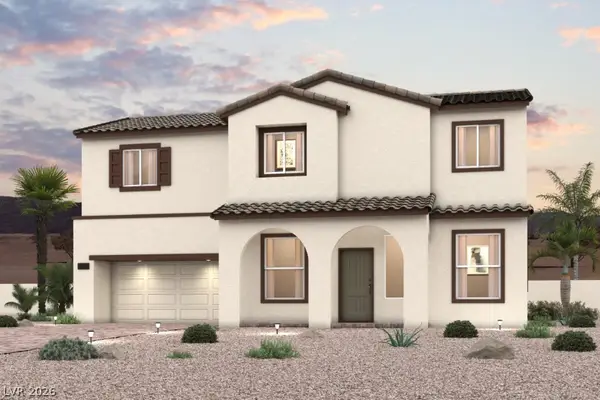 10712 Rhinehill Avenue, Las Vegas, NV 89166