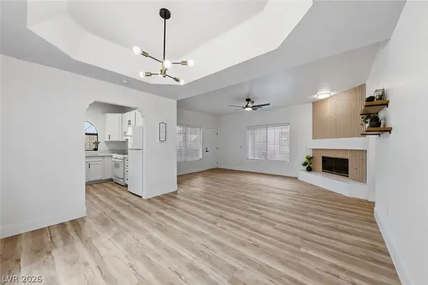 1409 Santa Margarita Street #B, Las Vegas, NV 89146