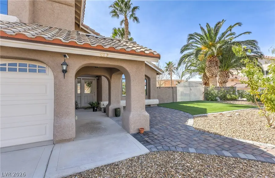 912 Primrose Lane, Henderson, NV 89011 - #3