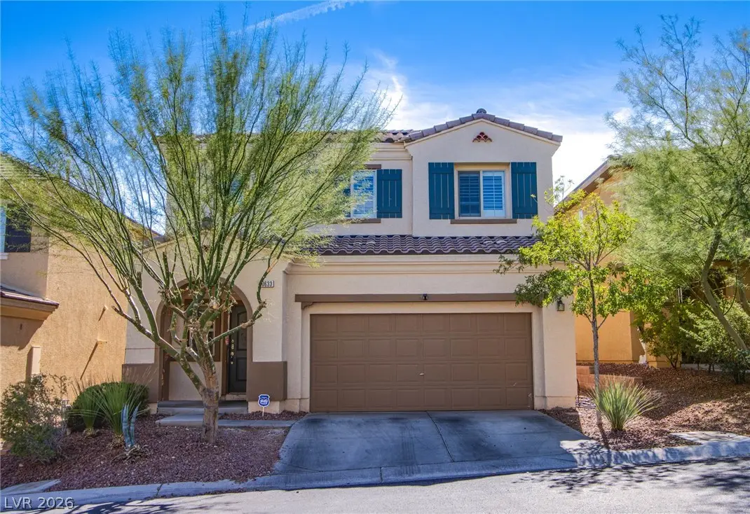 10633 Mount Blackburn Avenue, Las Vegas, NV 89166 - #1