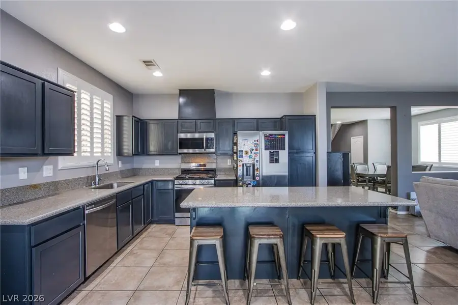 10633 Mount Blackburn Avenue, Las Vegas, NV 89166 - #2
