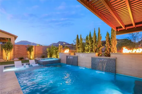 12178 Harris Summit Avenue, Las Vegas, NV 89138