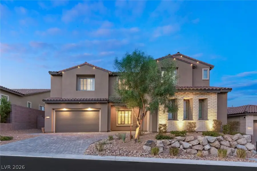 12178 Harris Summit Avenue, Las Vegas, NV 89138 - #3