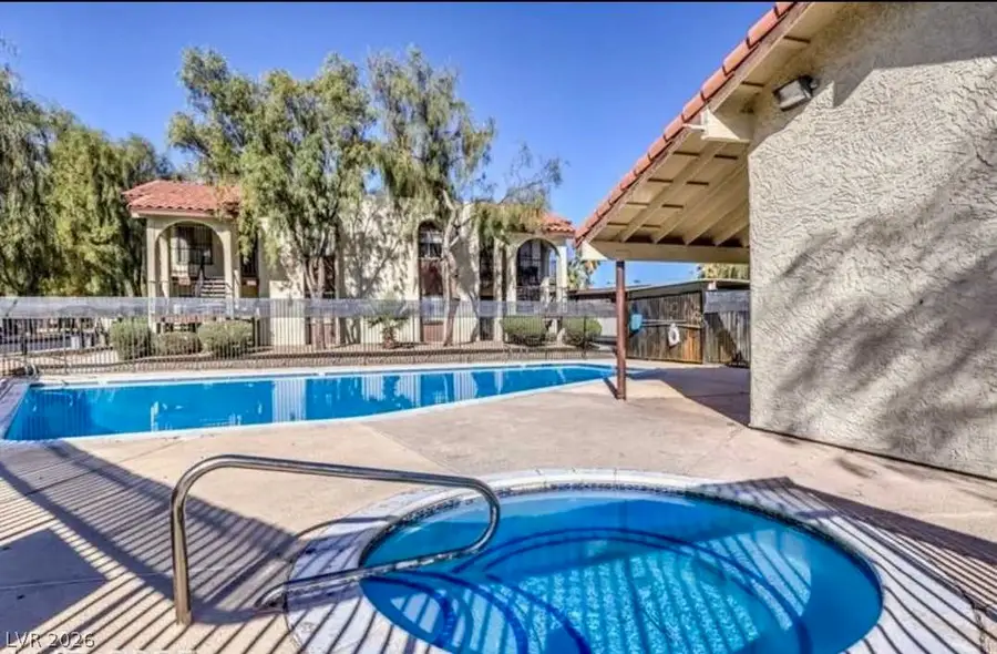 3221 Jericho Street #D, Las Vegas, NV 89102 - #2