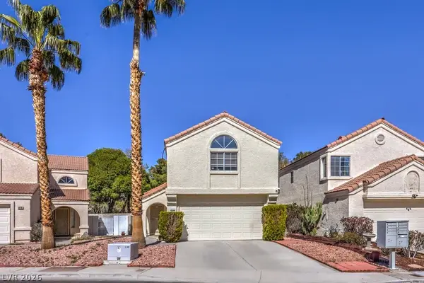 8912 Surf View Drive, Las Vegas, NV 89117