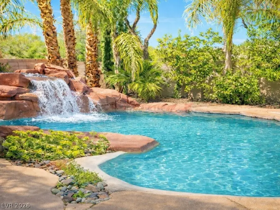 8920 Saint Pierre Drive, Las Vegas, NV 89134 - #2