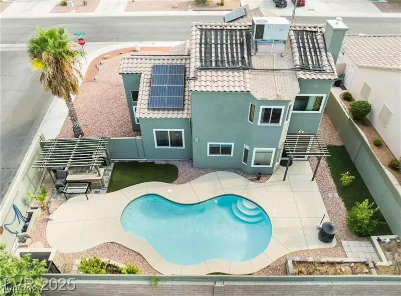 6112 Browning Way, Las Vegas, NV 89130 - #2