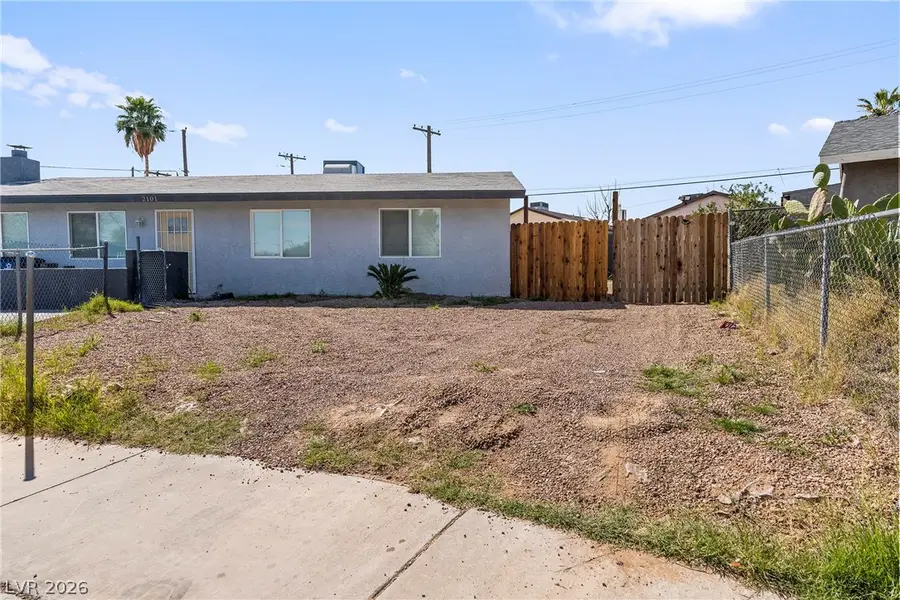 2101 Dogwood Avenue, North Las Vegas, NV 89030 - #2