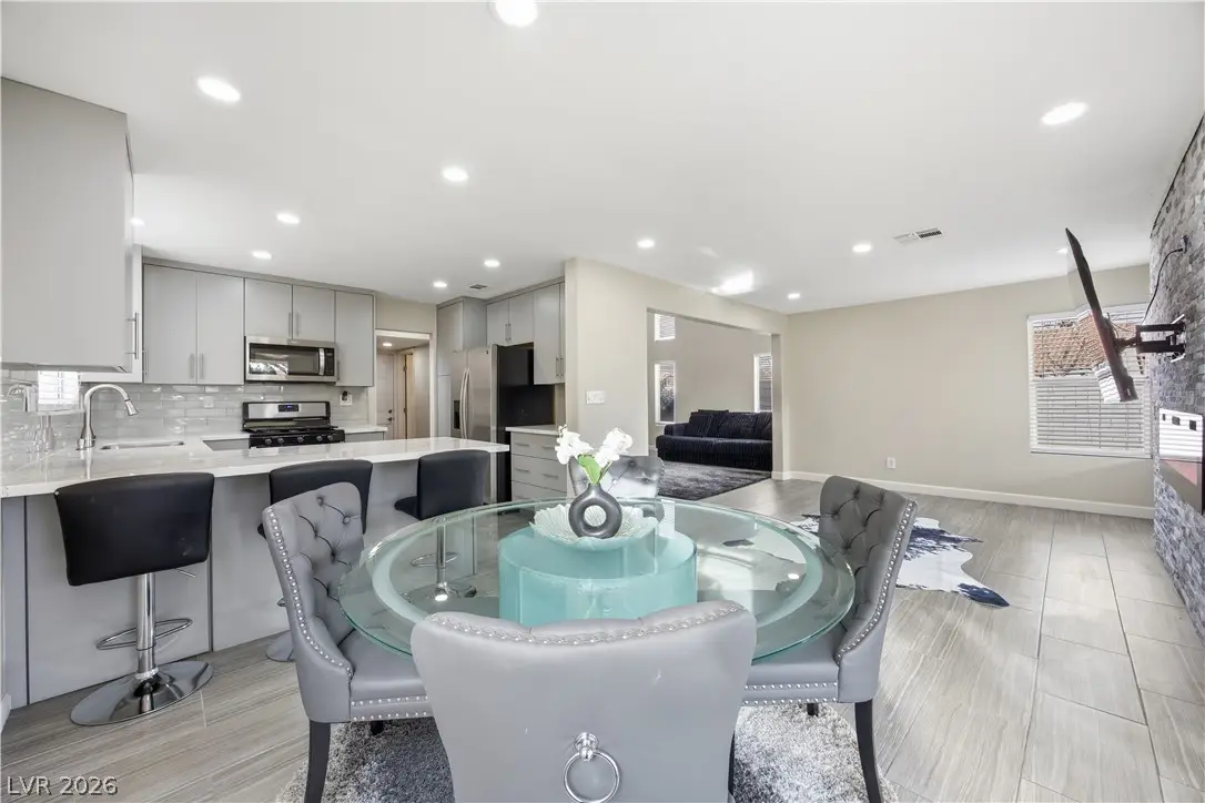 1601 Golden Glen Court, North Las Vegas, NV 89031 - #1