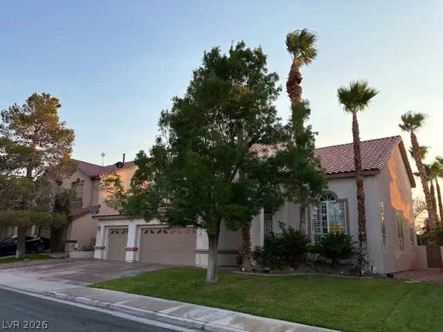302 Doe Run, Henderson, NV 89012 - #1
