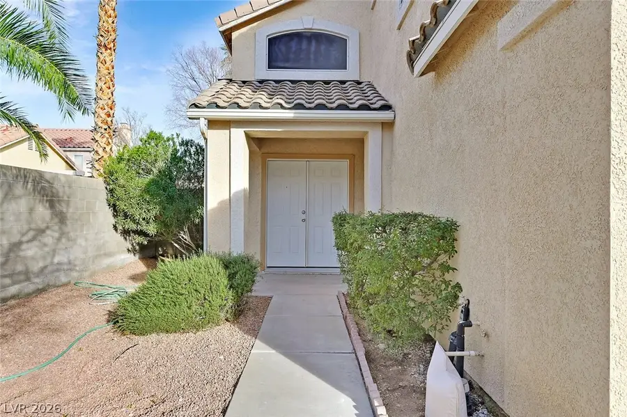 6056 Hickorywood Drive, North Las Vegas, NV 89031 - #2