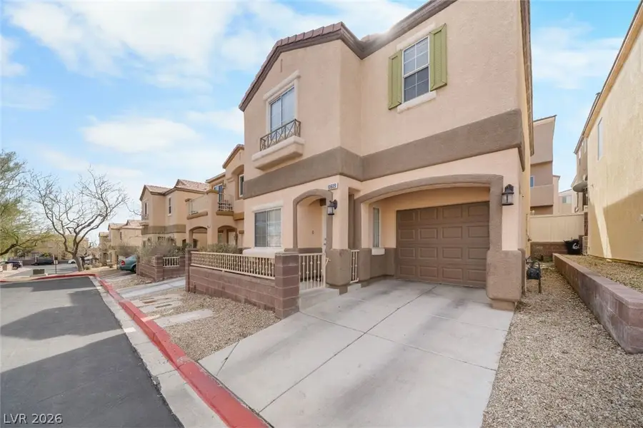 10609 Golden Aspen Court, Las Vegas, NV 89129 - #2