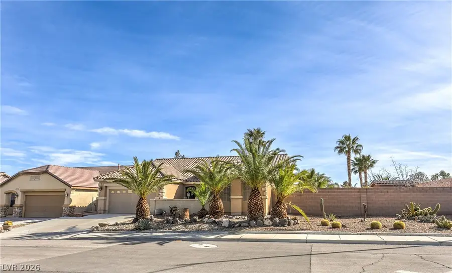 9246 Kingston Road, Henderson, NV 89074 - #2