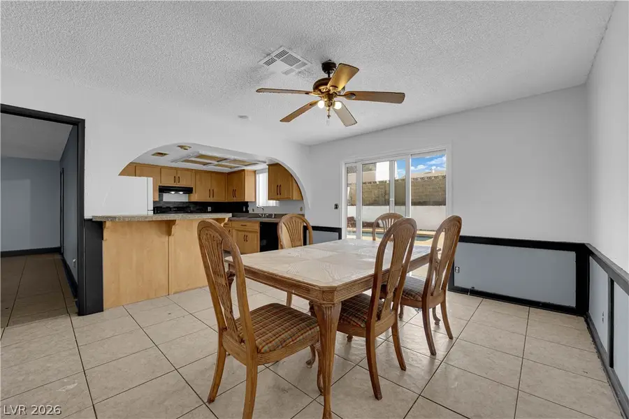 416 E Barrett Street, Henderson, NV 89011 - #3