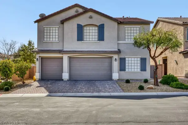 8097 Bosco Bay Avenue, Las Vegas, NV 89113